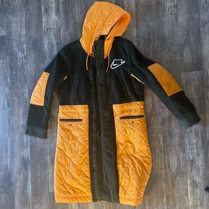 NIKE coat/jacket!